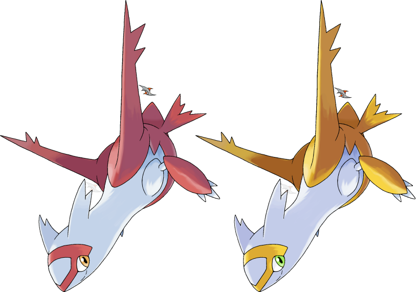 Latias v.2