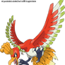 Ho-Oh v.3