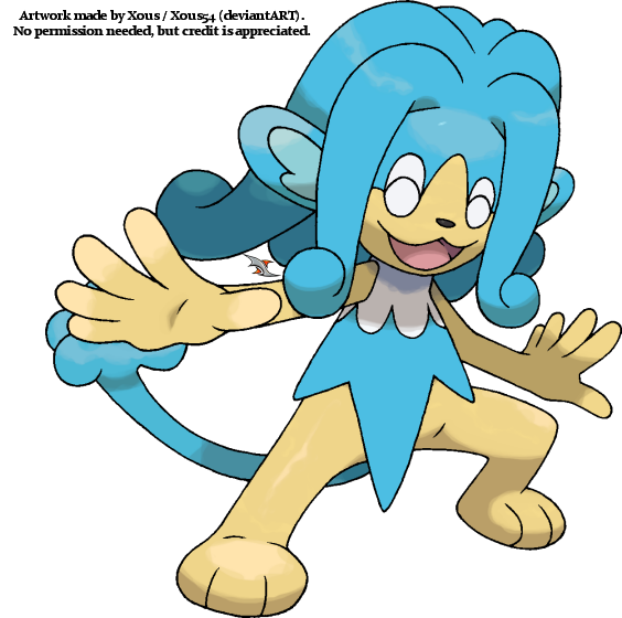 Simipour Pfp Simipour by Xous54 on DeviantArt