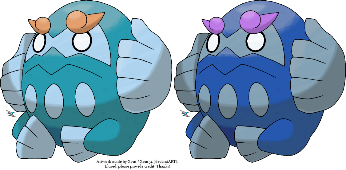 Zen Pokemon Darmanitan Zen Mode by Xous54 on DeviantArt