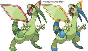 Flygon v.3