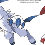 Absol v.2