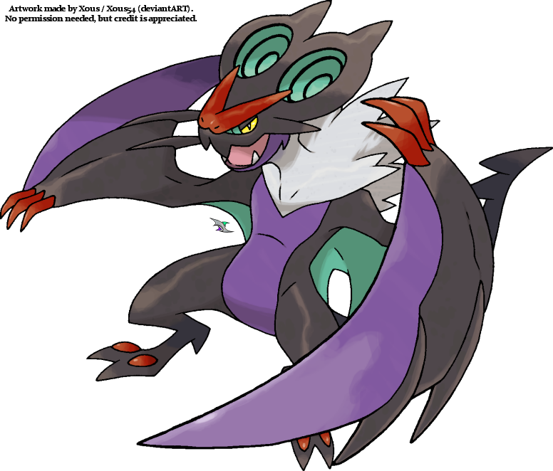 Noivern