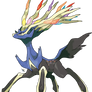 Xerneas v.2