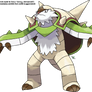 Chesnaught
