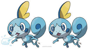 Sobble