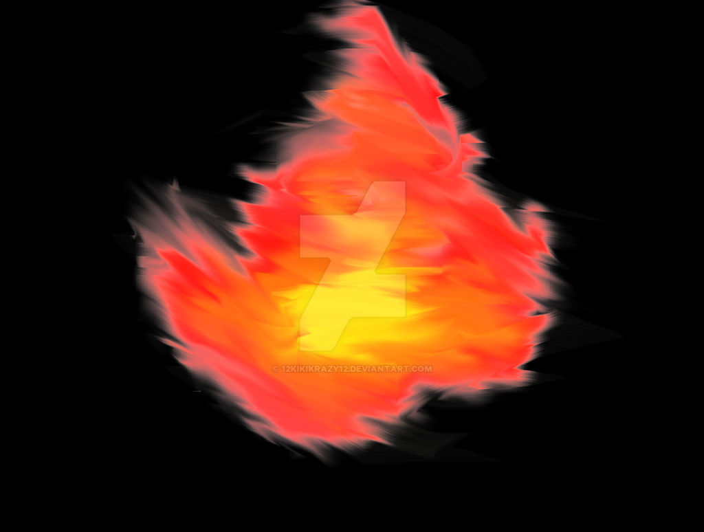 Fire by 12Kikikrazy12 on DeviantArt