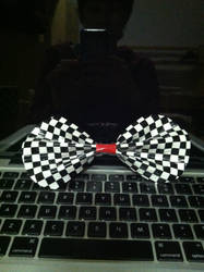 Reversible Bow Ties Are Cool - Side 2