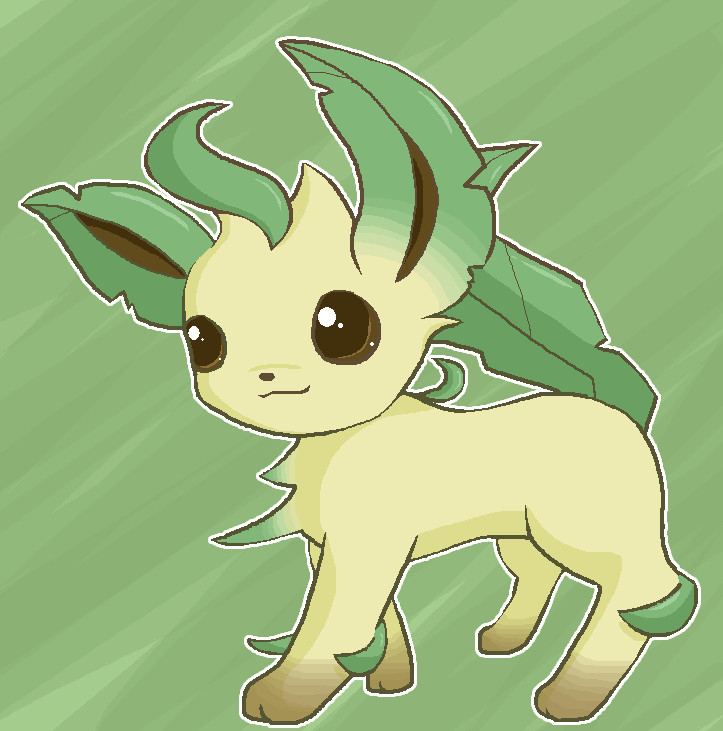 Leafeon