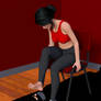 Unaware Mom - Chap1 Scene3