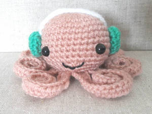 pink octo