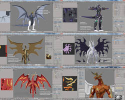 mis Proyectos-bakugan battle brawlers