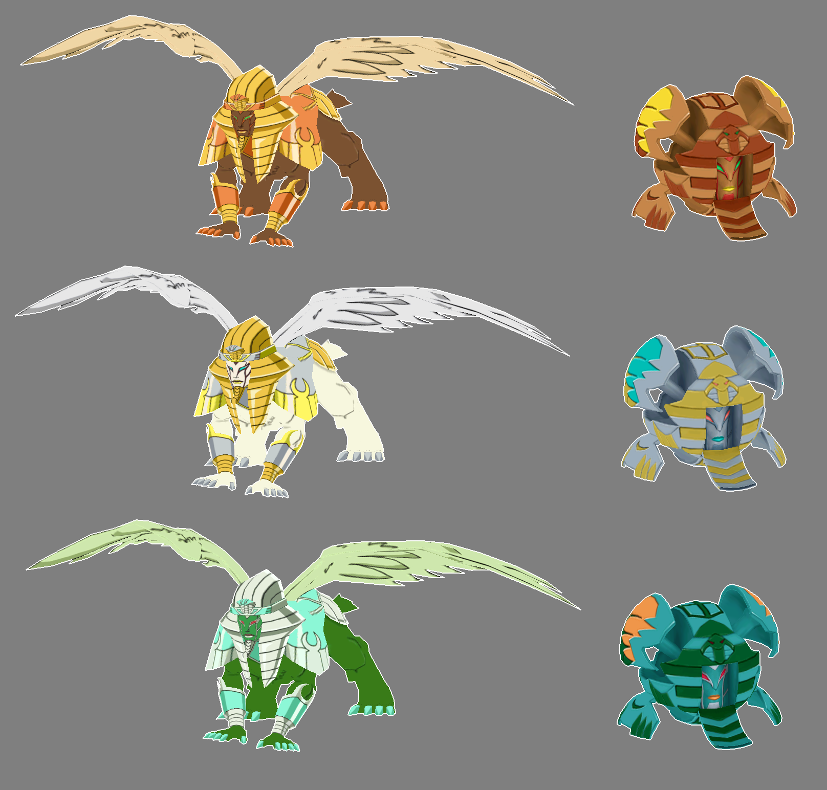 Link bakugan battle brawlers-MANION by briandepaso1 on DeviantArt