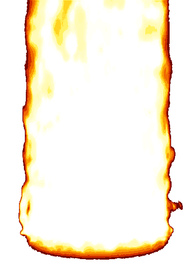 Fire Gif by briandepaso1 on DeviantArt