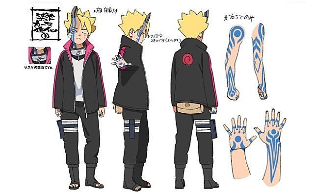 Boruto Uzumaki Karma modo Chakra Jogan Fanart By Briandepaso1 On DeviantArt boruto-uzumaki-karma-modo-chakra-jogan-fanart-by-briandepaso1-on-deviantart