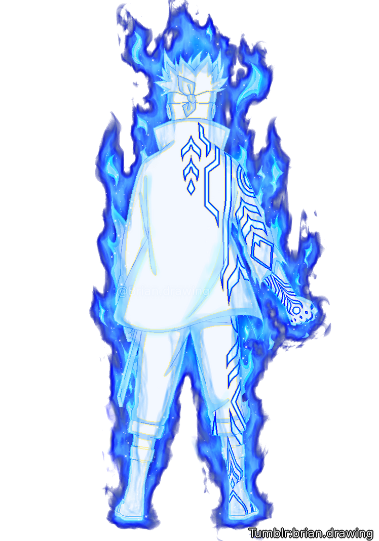 Boruto Uzumaki Karma modo Chakra Jogan Fanart By Briandepaso1 On DeviantArt boruto-uzumaki-karma-modo-chakra-jogan-fanart-by-briandepaso1-on-deviantart
