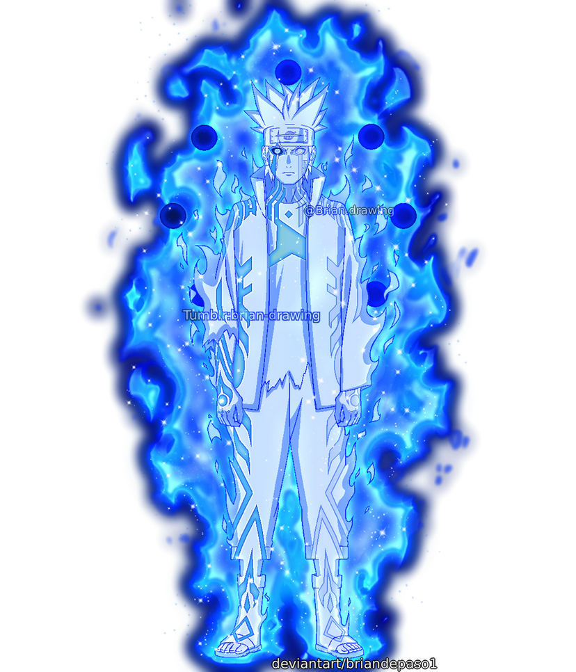 Boruto Uzumaki Karma modo Chakra Jogan Fanart By Briandepaso1 On DeviantArt boruto-uzumaki-karma-modo-chakra-jogan-fanart-by-briandepaso1-on-deviantart