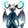 Ice demon adopt CLOSED