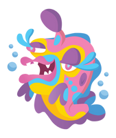 POKEMON - Bruxish