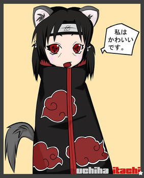 ITACHI