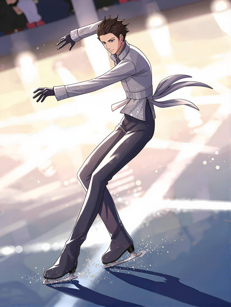 Avatar Razorback Josei Anime Art A by RazorbackTravel on DeviantArt