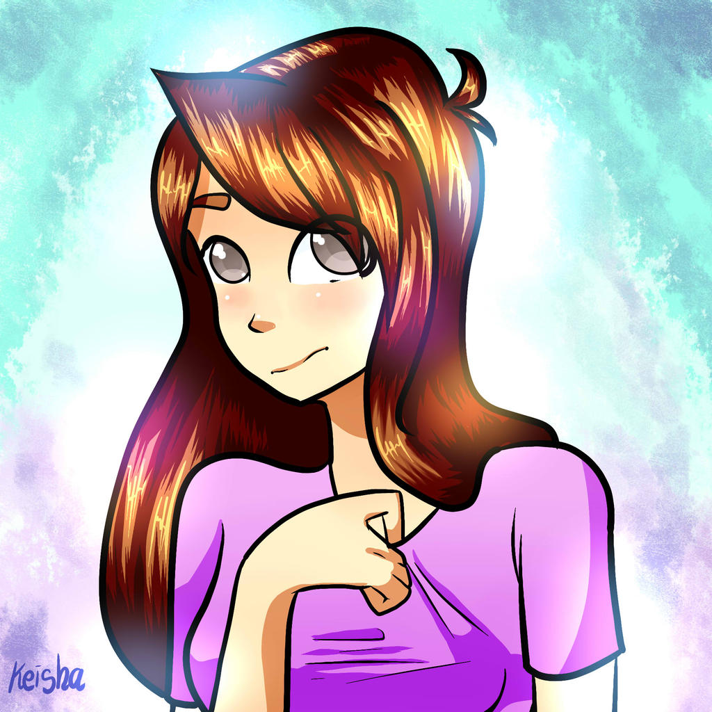 !*Jaiden Animation*! FanArt by keishafranselle69b on DeviantArt