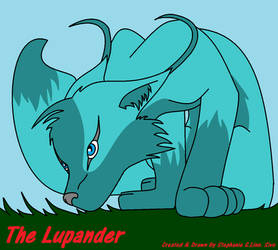 The Lupander