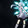 Weiss Schnee