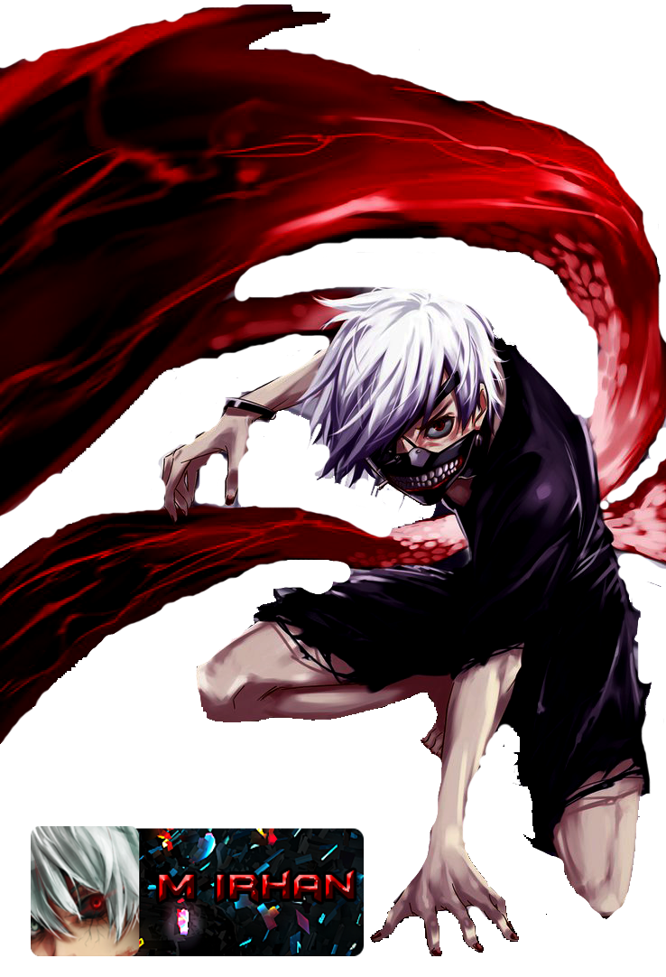 Kaneki Ken Wallpaper by KaMe1S on DeviantArt