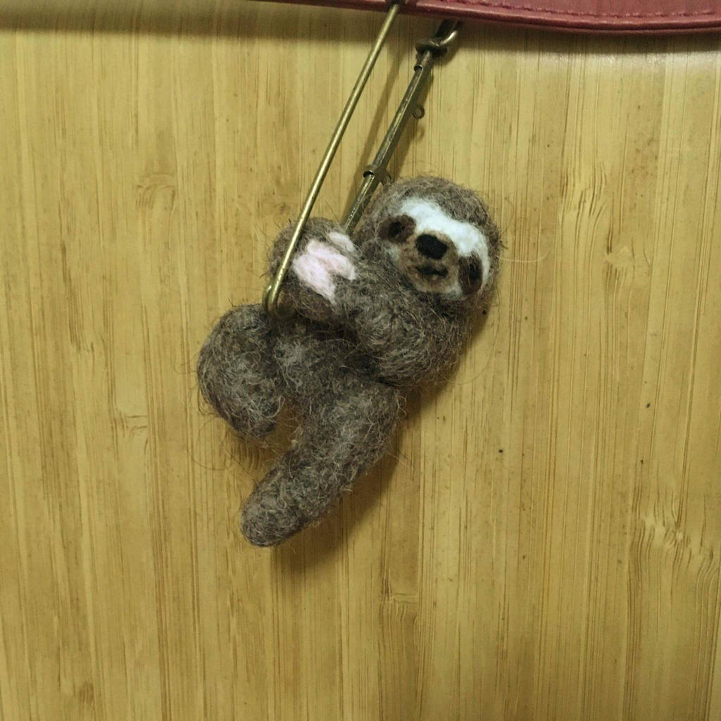 Sloth Agent Agent Sloths by NiouJiou on DeviantArt
