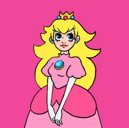 Princess Peach