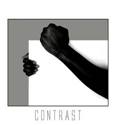 Contrast-reshoot