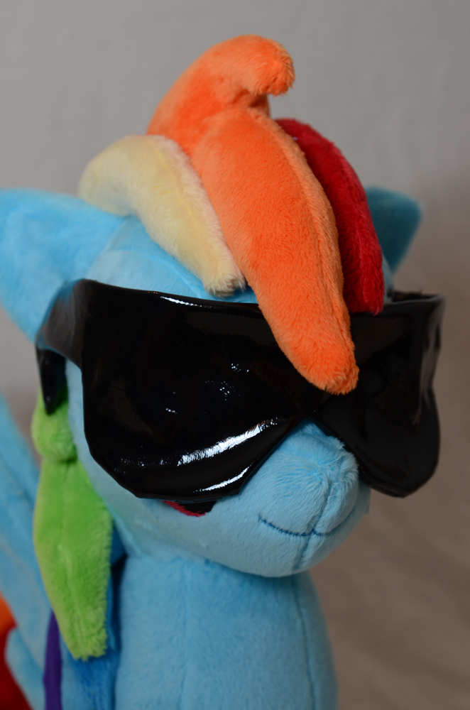 Cool Dashie