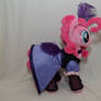 Western Pinkie Pie Plush