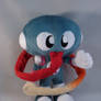 Chameleon Twist - Davy Plush