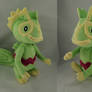 Kecleon Plush