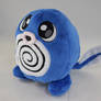 Poliwag Plush