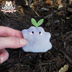 Ditto Sprout Plush