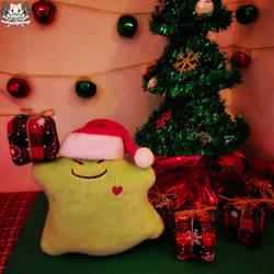 Grinch Ditto