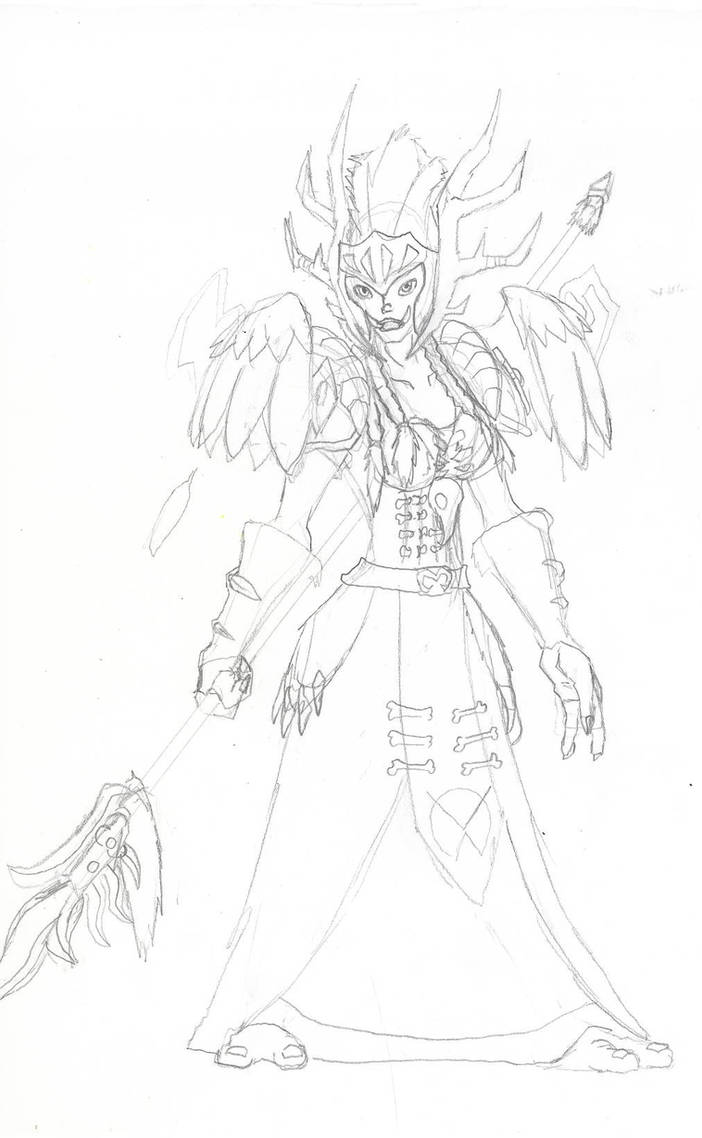 Simbe by braunmar on DeviantArt