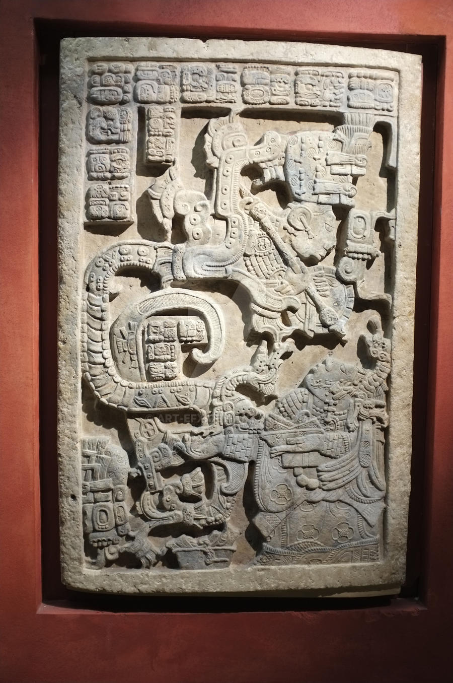 Incan Visual Incan Art 2 by Art-efx on DeviantArt