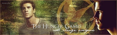 The Hunger Games I