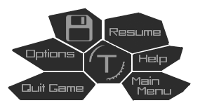 Thrive In-Game Menu Radial by JSpinoraptor