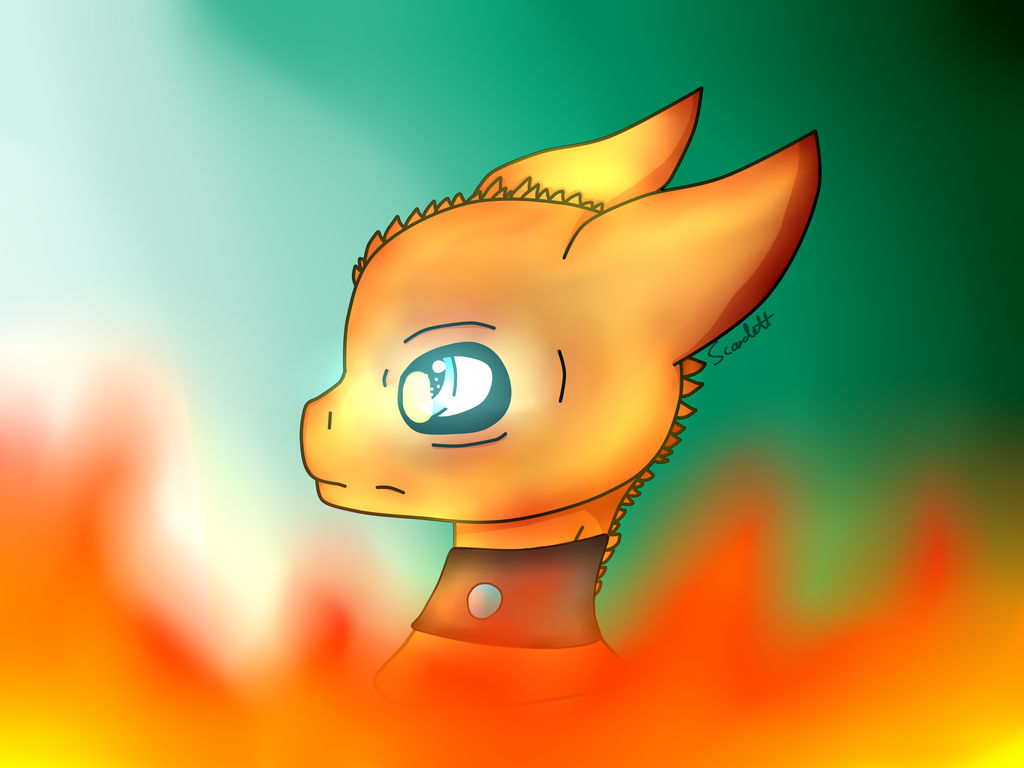 (fan art) charizard in inafune style by https: Images... Charizard... (Fan-Art) by Venturiantalebuddy on DeviantArt