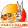 Bugs Bunny Pizzeria