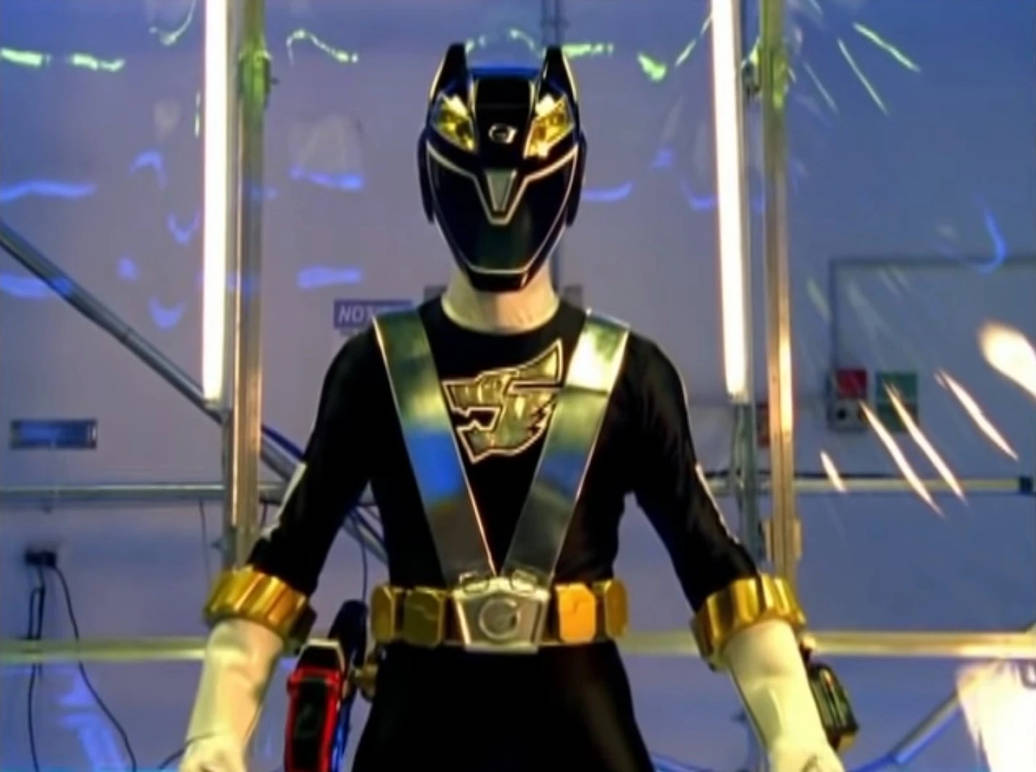 RPM Black by FridayNightBugsBunny on DeviantArt