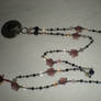 'Blossom' Belly Beads