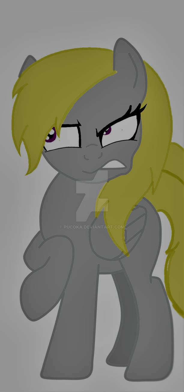 Discust by Pucoka on DeviantArt