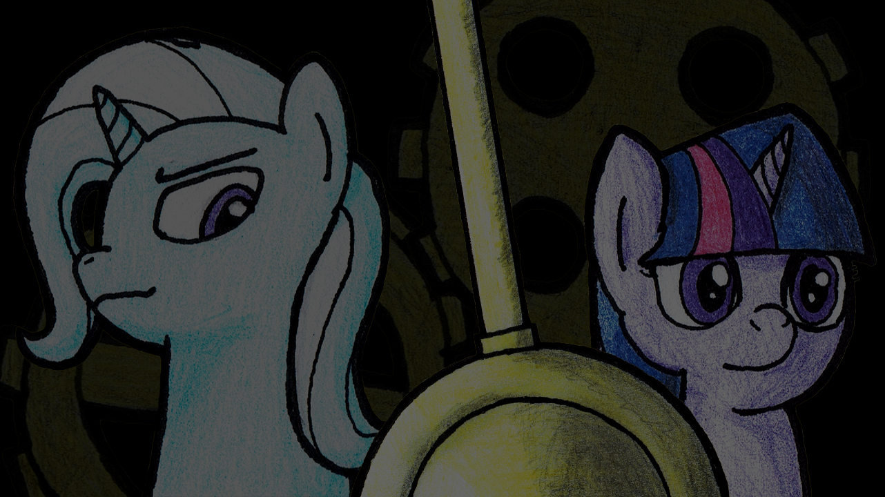 End of the World Teaser