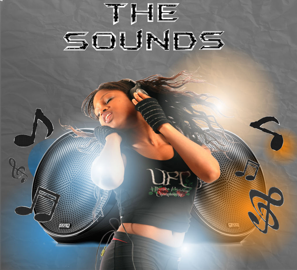 The Sounds